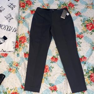 Womens skinny ankle pant